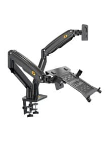 Адаптер для ноутбуков VESA North Bayou FP-2 для одного ноутбука 10"-17"