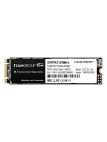Твердотельный накопитель SSD M.2 TEAM GROUP-128GB SATA-3