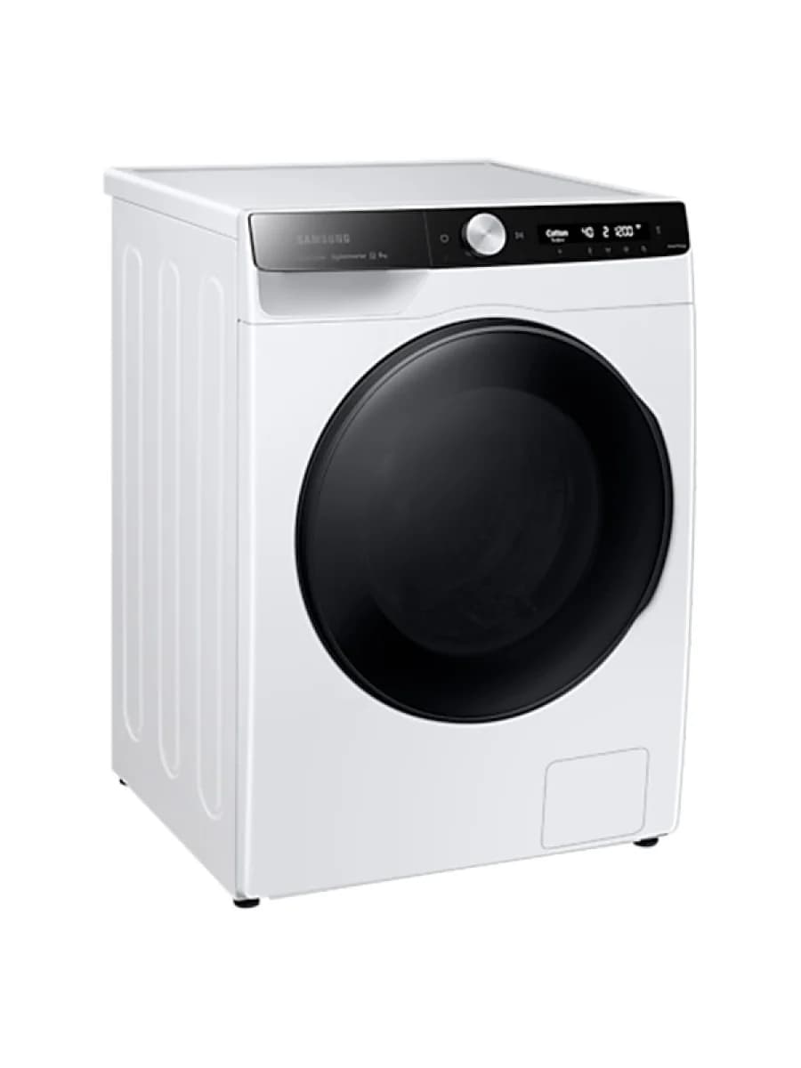 Стиральная машина Samsung WW80AG6L28BELD