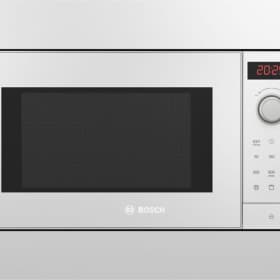 Микроволновая печь BOSCH BEL653MW3