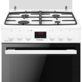 Газоэлектрическая плита Hansa FCMW682233
