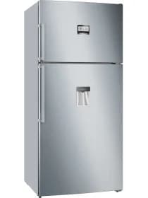 Холодильник Bosch KDD86AI304, 641 л, Total No Frost, верхняя морозильная камера, нержавеющая сталь