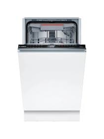 Посудомоечная машина BOSCH SPV4HMX55Q
