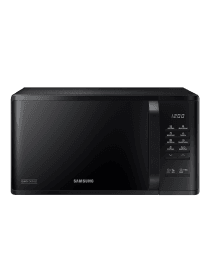 Микроволновая печь Samsung MS23K3513AK, 23 л, чёрная