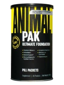 Витаминный комплекс Universal Nutrition Animal Pak 44 пак