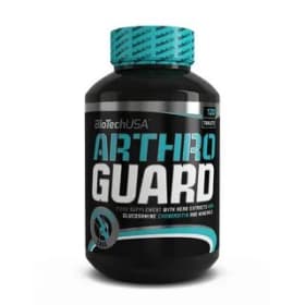 Препарат для суставов BioTech Arthro Guard 120 таблеток