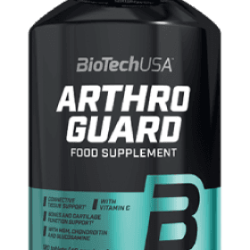Препарат для суставов BioTech Arthro Guard 340 гр