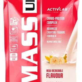 Гейнер Activlab Mass Up 3500 гр