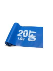 Лента латексная Original FitTools 1830х150х0.6 мм 20LB