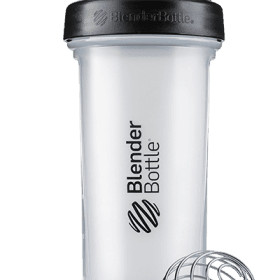 Шейкер Blender Bottle Classic V2 828 мл