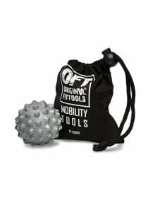 Мяч массажный Original FitTools 4,8 см