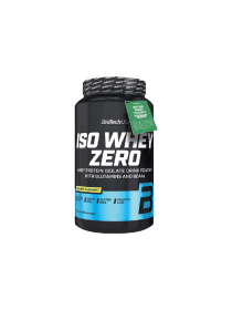 Протеин BioTech Iso Whey Zero 908 гр