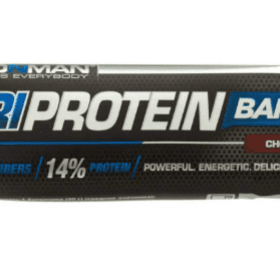 Батончик IRONMAN "TRI Protein Bar", 50 г