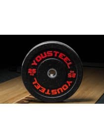Диск Yousteel HI-TEMP 25 кг