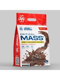 Гейнер Applied Nutrition CRITICAL 6000 гр.
