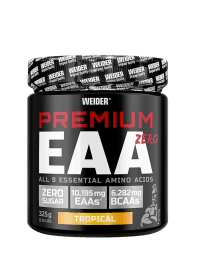 Аминокислоты WEIDER Premium EAA 325 гр