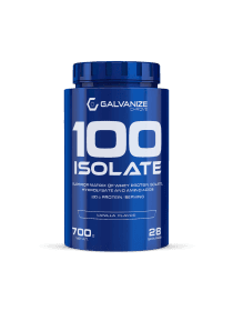 Протеин Galvanize 100 Isolate 700 гр.