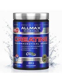 Креатин Allmax Creatine 400 гр.