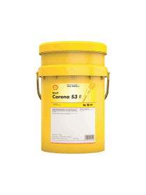 Индустриальное масло SHELL Corena S3 R 46 20л
