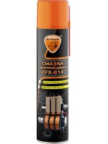 Смазка токопроводящая для электроконтактов EFX-814 ELTRANS EL-1814.40