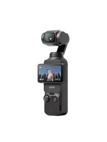 Камера DJI Osmo Pocket 3 Activated