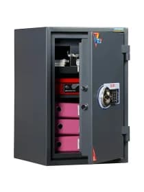Сейф Valberg ГАРАНТ 67 T EL