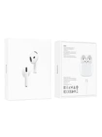 Беспроводные наушники AirPods 4
“Hoco EW95”