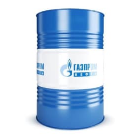 Гидравлическое масло Gazpromneft Hydraulic HVLP-46 205 л