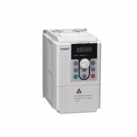 Стабилизатор напряжения "CHINT" 220V TND-1ф-1 kw