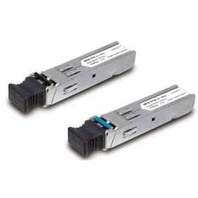 Трансивер Planet, MFB-F20 SFP-Port 100Base-FX Transceiver (1310nm)