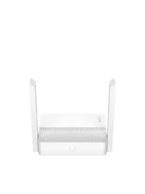 Беспроводной маршрутизатор Wi-Fi CUDY WR300 N300 режимы AP/RE/WISP/Mesh Satellite, 2.4GHz, 4xLAN 10/100 Mbp/s, 2 антенны, 2x2MIMO, IPTV