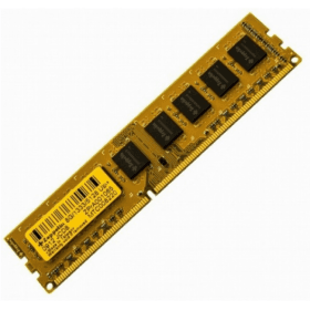 Оперативная память Zeppelin DDR3 8GB PC-12800 1600