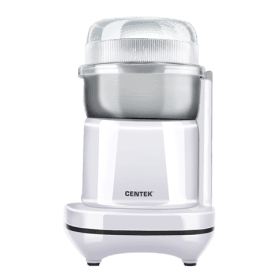 Кофемолка Centek CT-1365 White