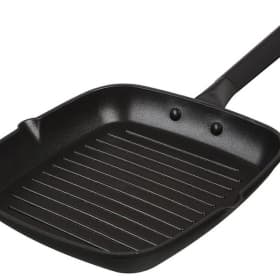 Сковорода гриль Moulin Villa "Suare" 26см "SHG-26-I"