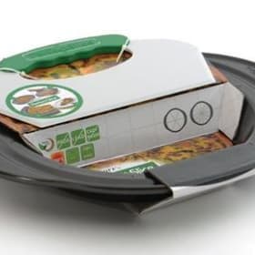 Формы BergHOFF STUDIO с инструментами для нарезания3пр."1100057"