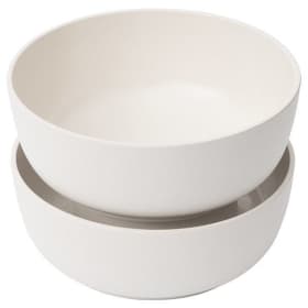 Набор мисок BergHOFF Leo 2 пр 3950078