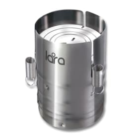 Ветчинница LARA LR02-99 нерж.