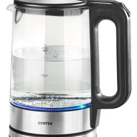 Чайник Centek 1,7л CT-0032 стекло