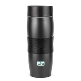Термокружка LARA 0,38л. LR04-24 Black