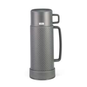 Термос LARA 0,65л. LR04-81 Gray