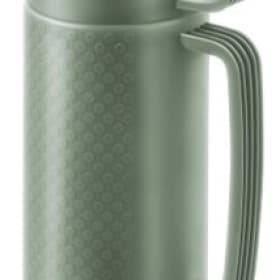 Термос LARA 1л. LR04-82 Green