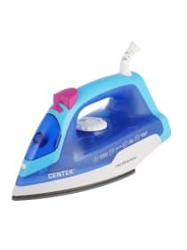Утюг Centek CT-2348 BLUE