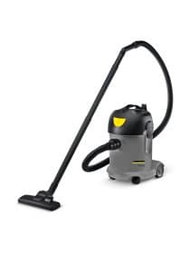Пылесос хозяйственный профессиональный KARCHER T 14/1, пылесборник, 1600 Вт, 1.527-170.0