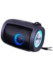 Колонка портативная DEFENDER Enjoy S200, 2.0, 5 Вт, Bluetooth, FM-тюнер, USB, microSD, 1200 мАч, 65200
