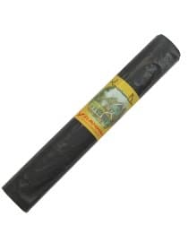 Мешки для мусора, 120 л, черные, в рулоне 10 шт., ПВД, 30 мкм, 70х110 см, КОНЦЕПЦИЯ БЫТА "Удачные", 0152