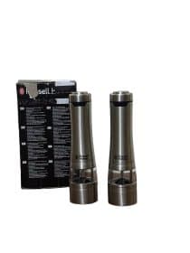 Измельчитель для соли и перца Russell Hobbs 23460-56 Classic S&P Grinder