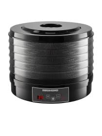 Сушилка для овощей и фруктов Redmond FD1100