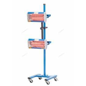 Сушка инфракрасная 220 В, коротковолновая, 2 элемента NORDBERG IF2
