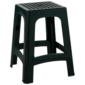 Табурет Элластик арт.ТЭ-МТ008 (темно-зеленый)