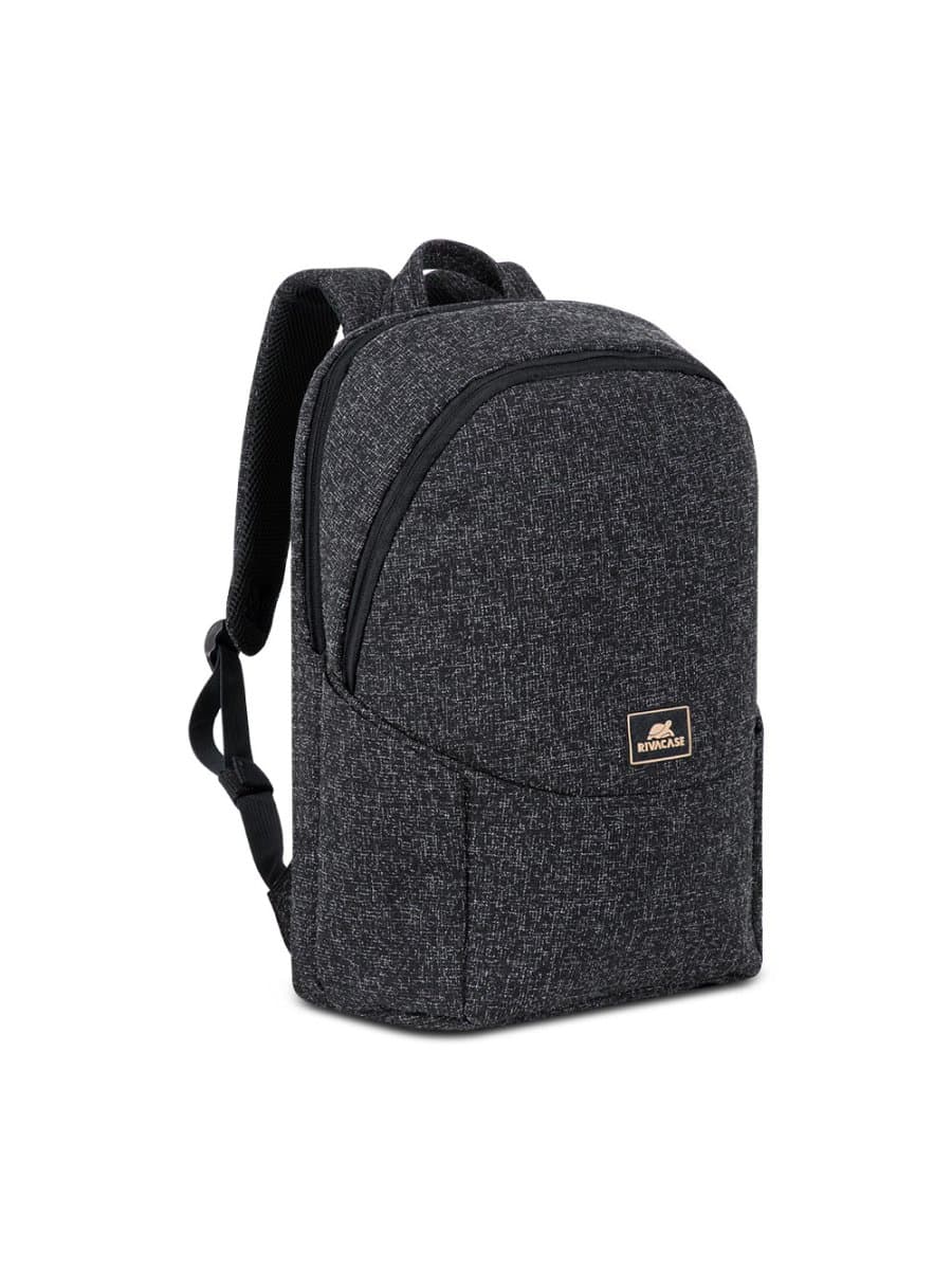 Рюкзак для ноутбука RivaCase 7962 Black 15.6" Backpack